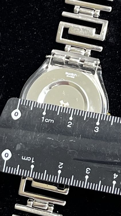 Swatch Montres: Swatch Uhr Athina 2004 Olympia Special Rarität – D'occasion à Grenchen par chththl 4