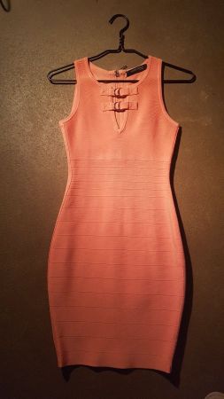 GUESS MARCIANO Kleid