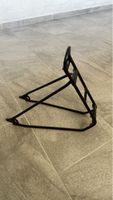 Fahrrad Gepäckträger schwarz gebraucht
