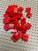 Lego 29x Platte 1×2 mit Griff (2540)