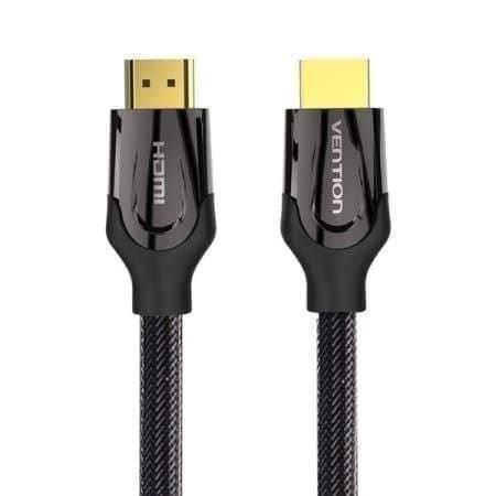 Cavi: HDMI 2.0 4k 3D @ 60FPS Kabel 2m – Nuovo e nell'imballaggio originale da Zürich venduto da Store-247 1