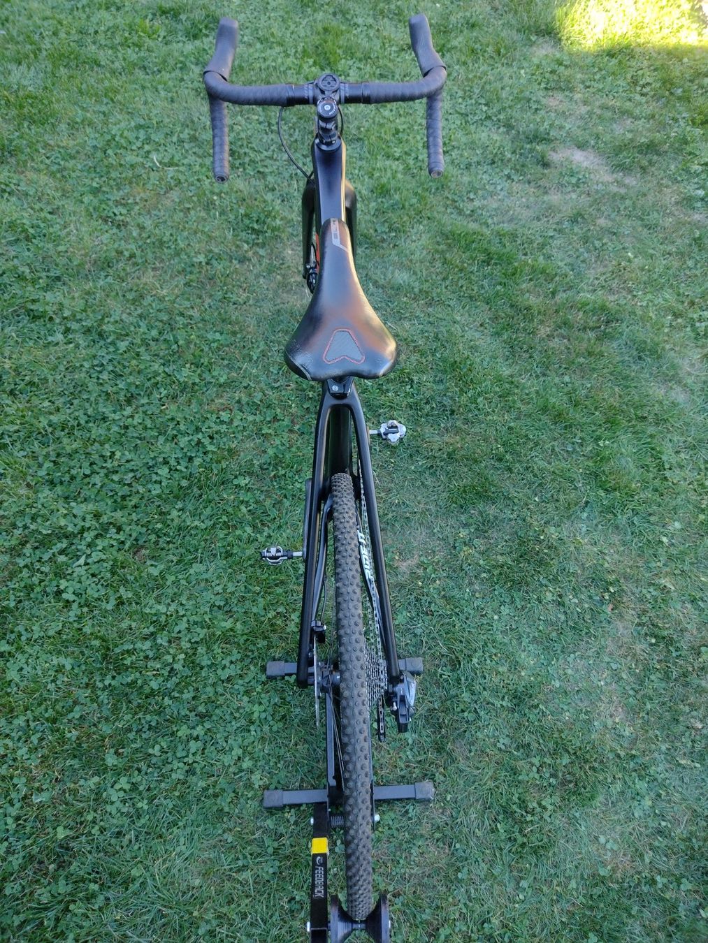 Vélos: Ride It/ Cyclocross – D'occasion à Full-Reuenthal par sira-123 2