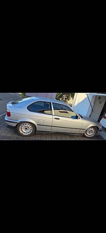 BMW Automobili: Bmw e36 316i – Usato da Rüti ZH venduto da Phi_xnf9 1