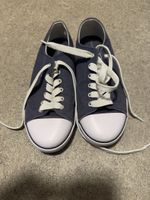 Tommy Hilfiger Damenschuhe Gr. 36, neuwertig für Frühling!