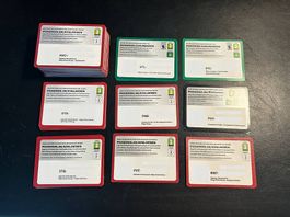 153 Pokémon Sammelkartenspiel TCG Live Code diverse Serien