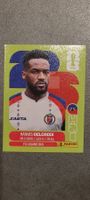 Panini FIFA World Cup 2026 Sticker - HAI 9 Hannes Delcroix