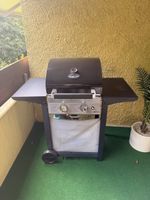 Gasgrill GRILL CLUB SPACY III 