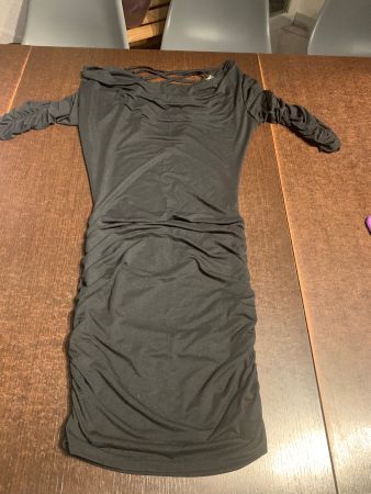 Robe taille S