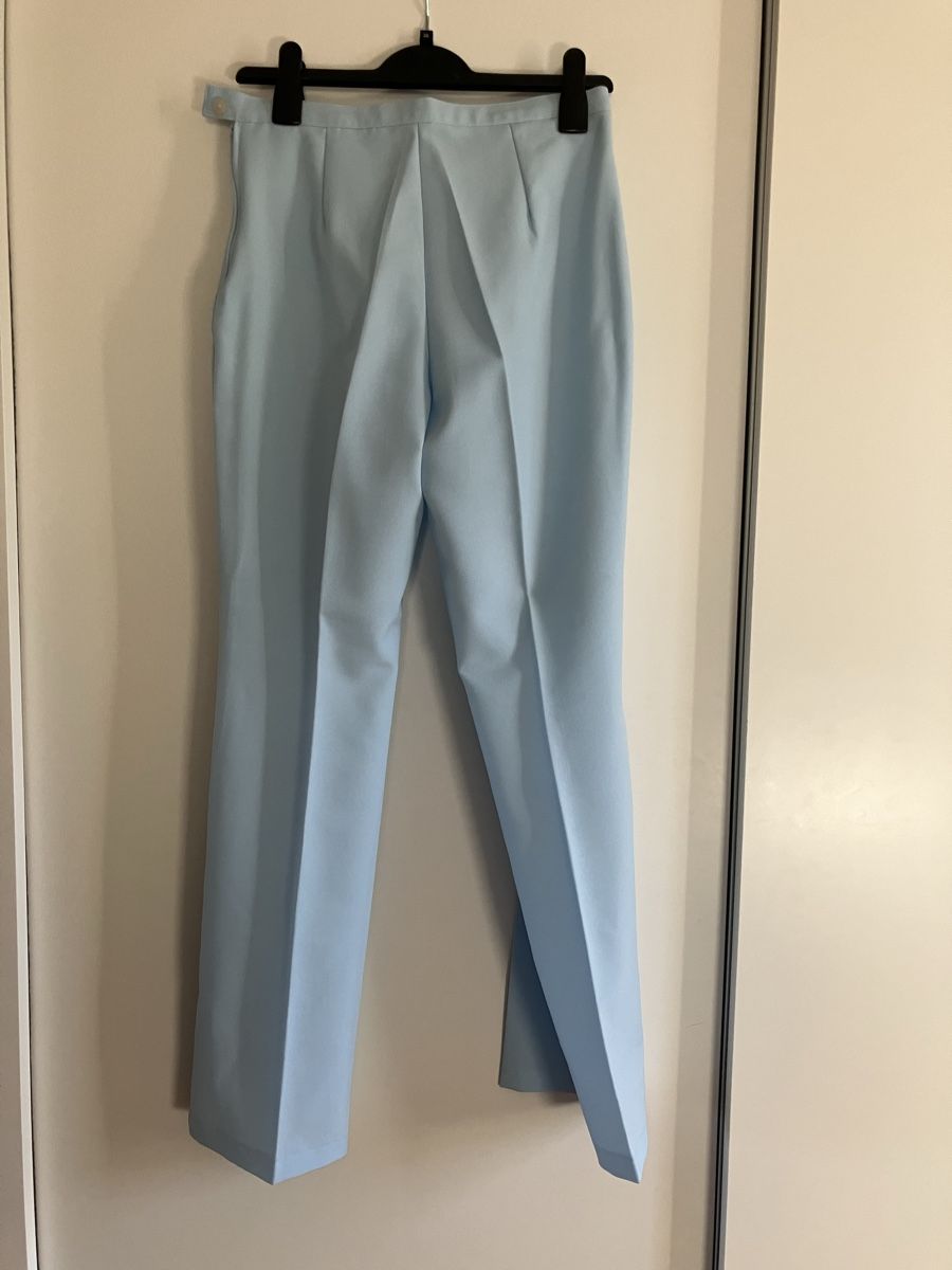Pantaloni: Pantalon Yendi – Usato da Sion venduto da edelweissse 1