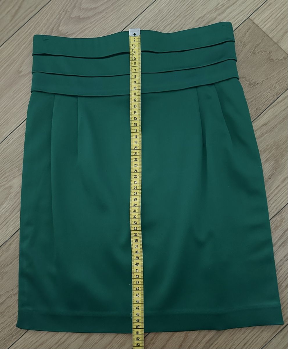 Gonne: Satin skirt size XS-S – Usato da Geneve venduto da iri_dr5s 5