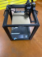 Crealty Ender-5 S1 3D Drucker in Gutem Zustand