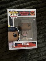Erica Sinclair Funko Pop Stranger Things 