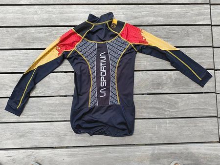 La Sportiva Rennjacke