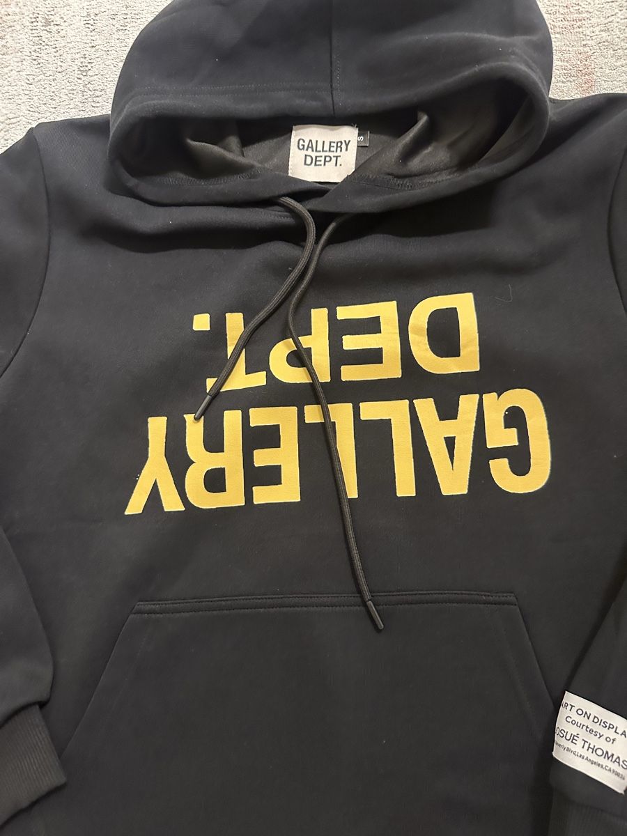 Pulls & Sweat-shirts: Gallery Dept.Gr:S Neu – Neuf avec emballage d'origine à Frümsen par Swissline90 1