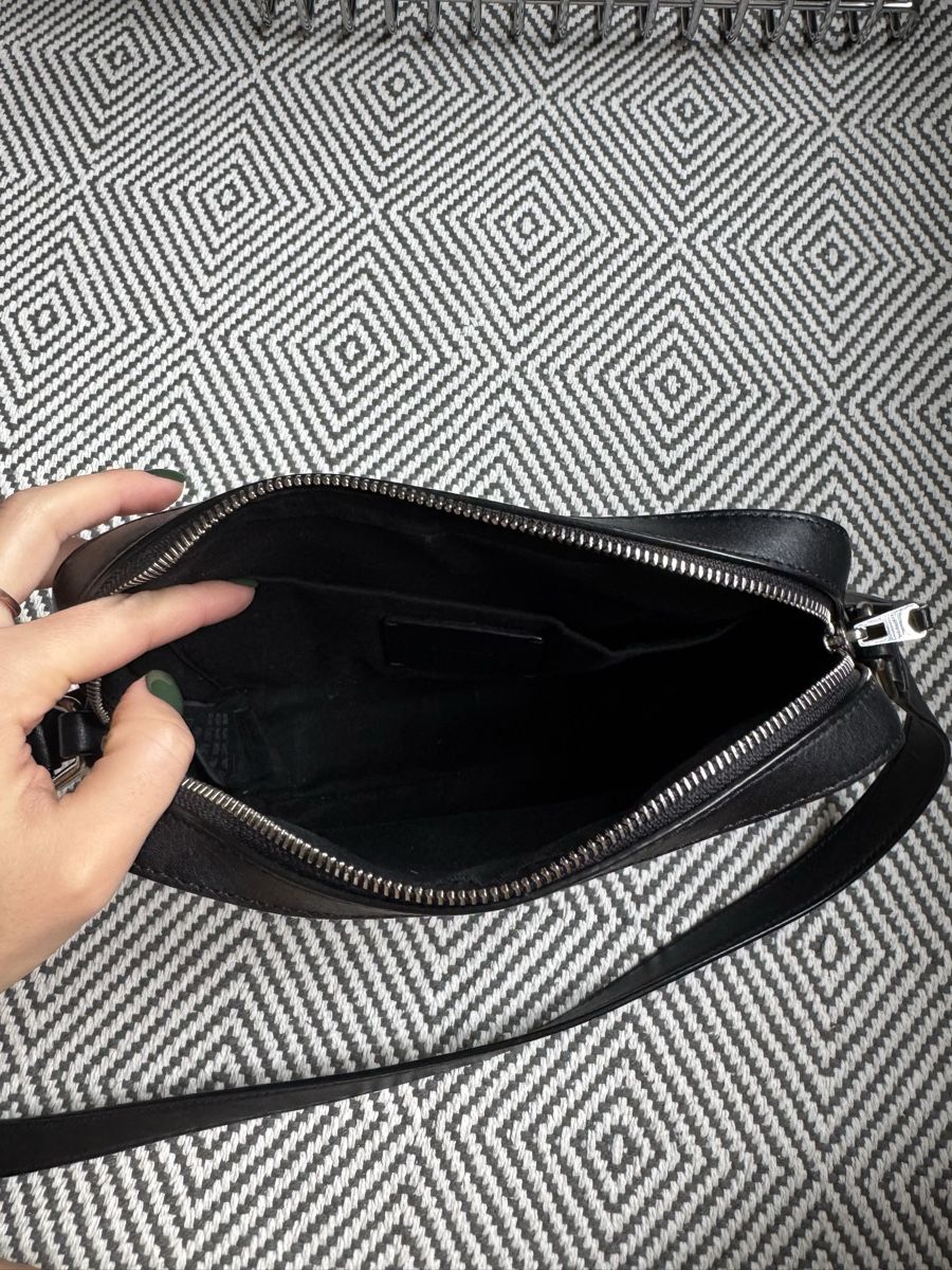 Allsaints Borse da donna: AllSaints leather crossbody bag – Usato da Zürich venduto da ari_cr2f 2