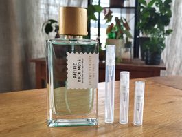 Pacific Rock Moss - Abfüllung 2ml