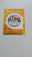 Panini Sticker WM 2026 - EGV 1