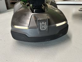 Husqvarna 430X mit Connect 