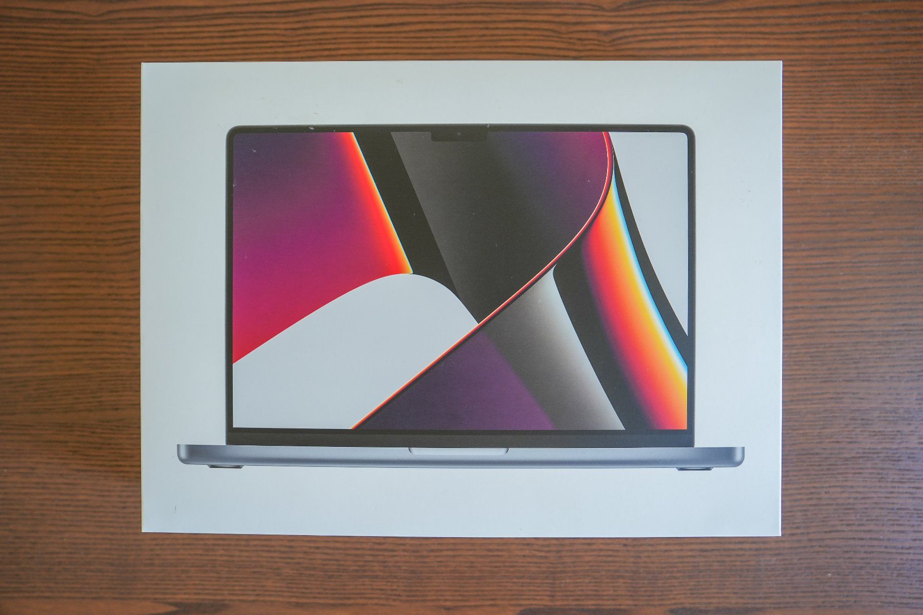 Apple Notebook: MacBook Pro 14'' (2022) | 1 TB | 16 GB RAM | M1 Pro – Usato da Schaffhausen venduto da baehnler2000 6