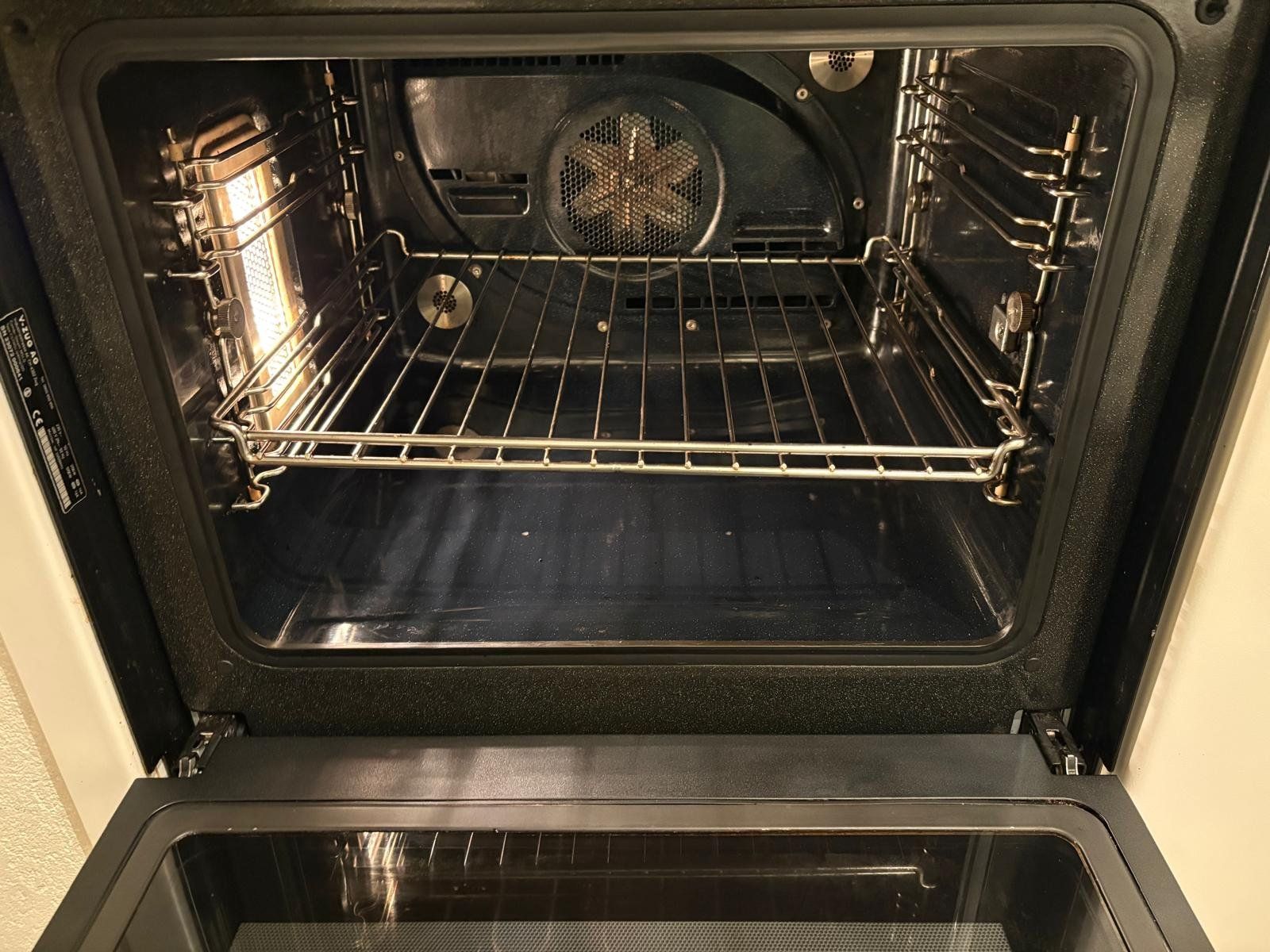 V-Zug Backöfen: V-Zug Dampfbackofen Combi-Steam MSLQ mit Wärmeschublade – Gebraucht aus Männedorf von sus_m28b 2