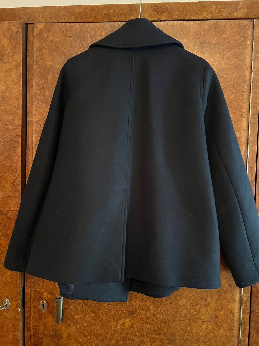 Cos Jacken: COS Cabanjacke dblau, 38 – Neu (gemäss Beschreibung) aus Biel/Bienne von Girasole232 2