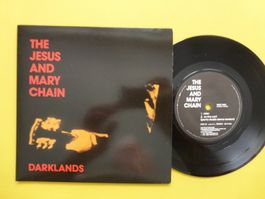 The Jesus And Mary Chain – Darklands