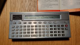 Vintage Pocket Computer Radio Shack TRS-80 Model PC-2