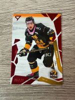 Sportzoo National League 25/26, Base Red, Kyen Sopa