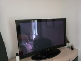 Samsung Fernseher
