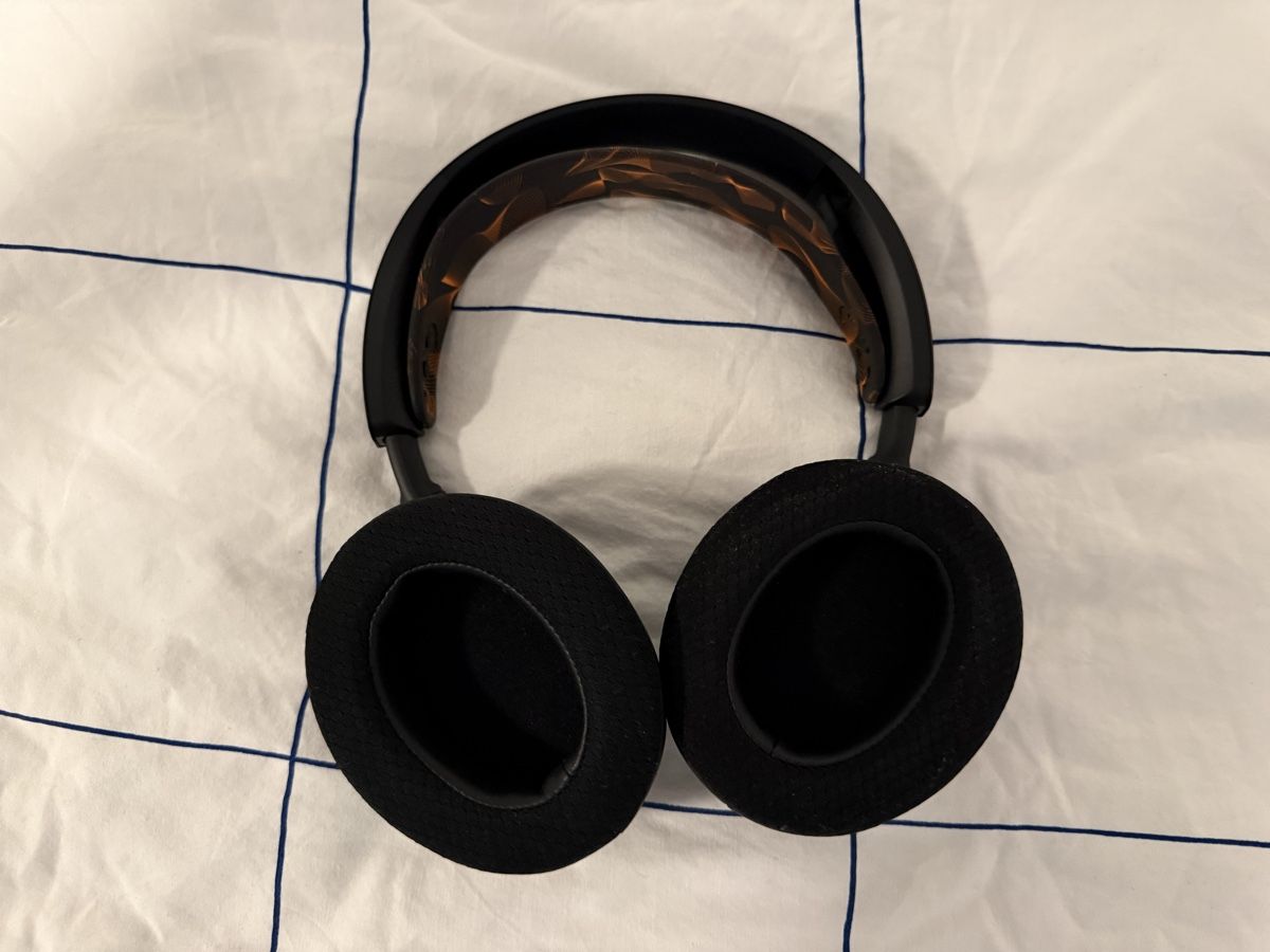 Steelseries Cuffie: steelseries Arctis Nova 7X Wireless Gen 2 (Gaming Headset) – Nuovo (secondo la descrizione) da Wollerau venduto da sidenico 2