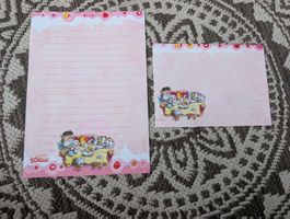 Diddl A5 Briefset 