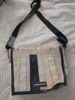 Freitag Tasche defekt