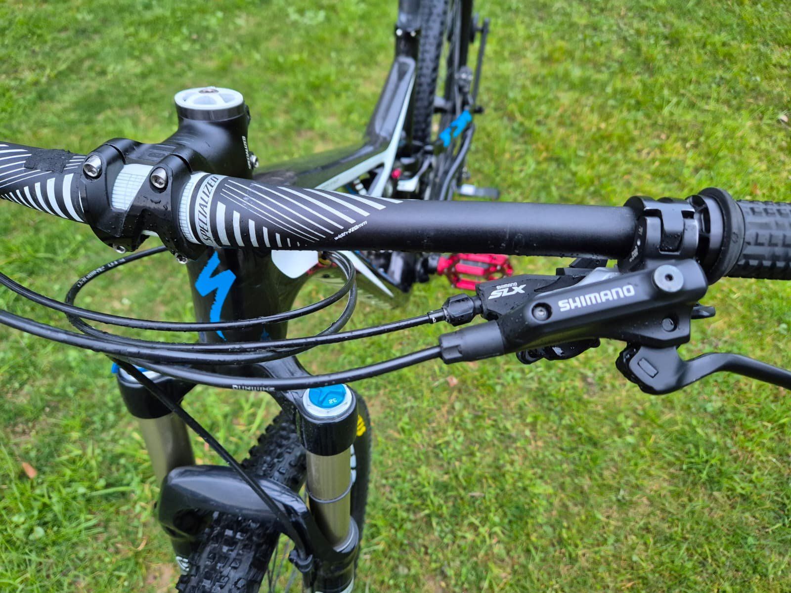 Specialized Velos: Specialized Stumpjumper Carbon 29" – Gebraucht aus Veltheim AG von Cosworth95 7