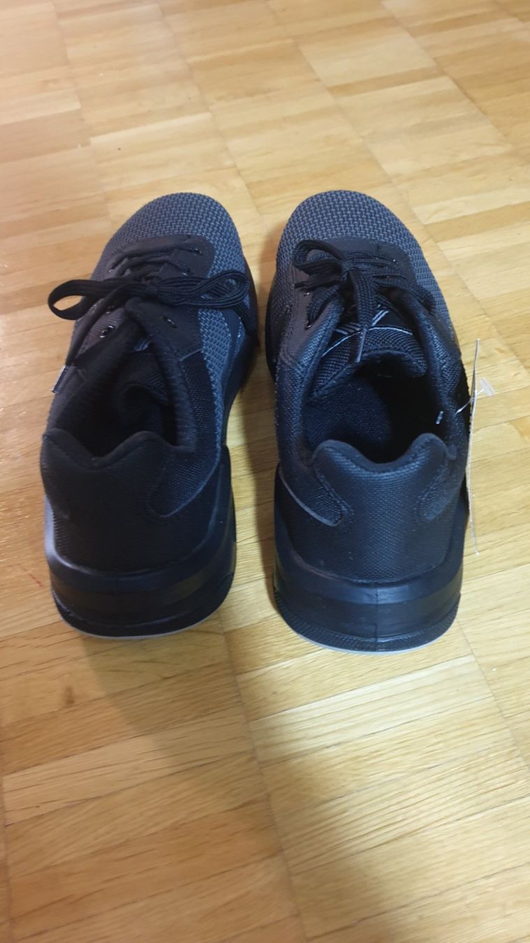 Herrenschuhe: Aimont Sicherheitsschuhe Gr. 46 S1P SRC – Neu und originalverpackt aus Suhr von aura06 3