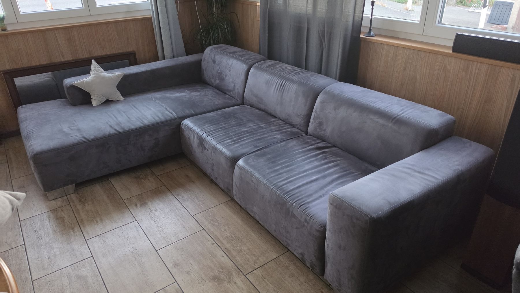 Divani: Sofa – Usato da Altnau venduto da Mplus1