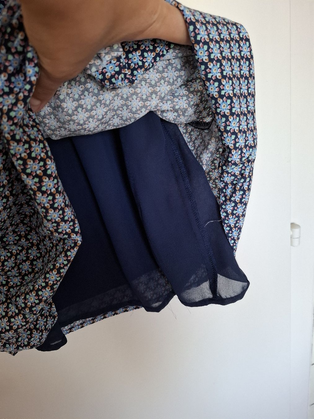 Esprit Kleider: Robe Esprit – Neu (gemäss Beschreibung) aus La Tour-de-Peilz von Marin_nette 3