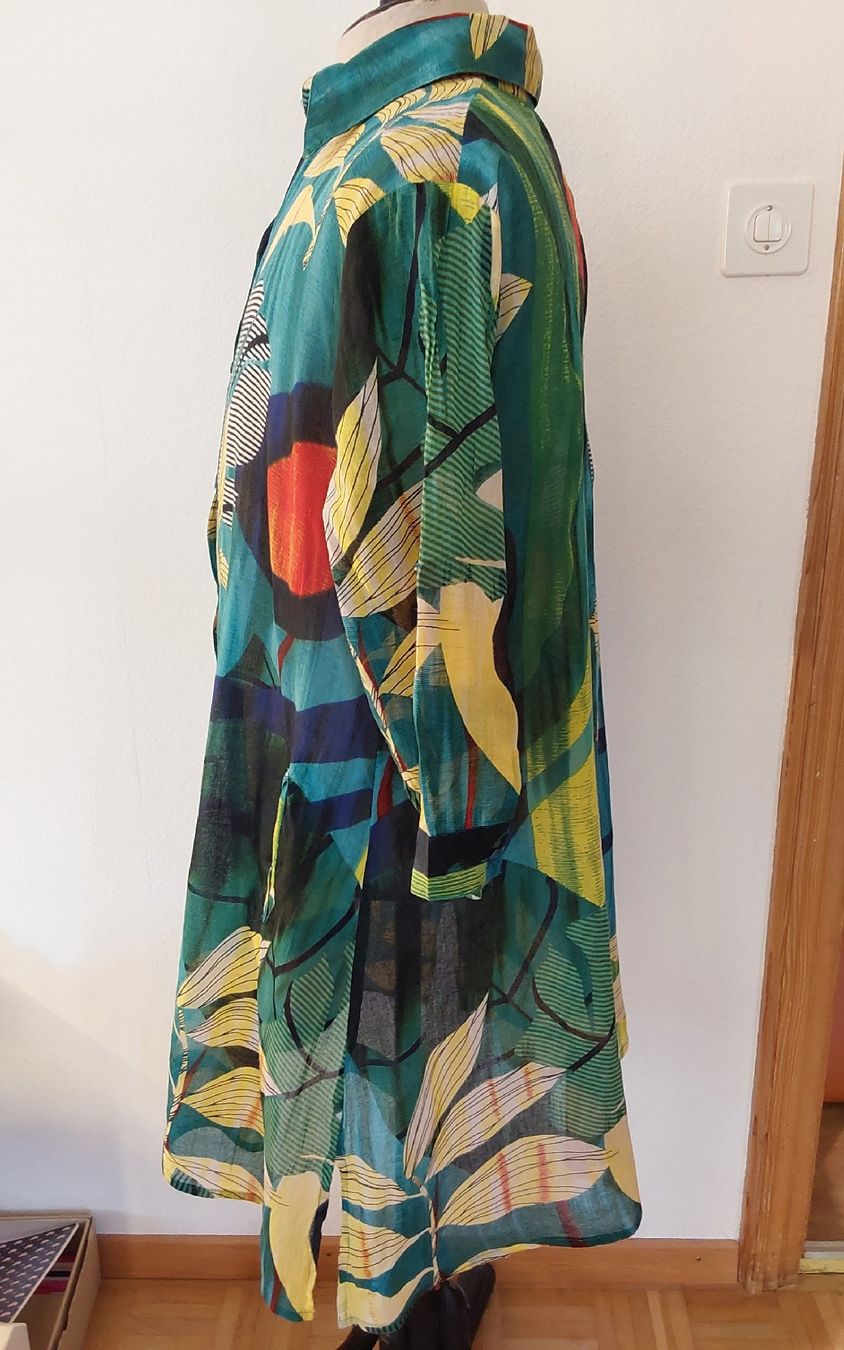 Blusen: Bluse XL Baumwolle – Gebraucht aus Köniz von scopello12 1