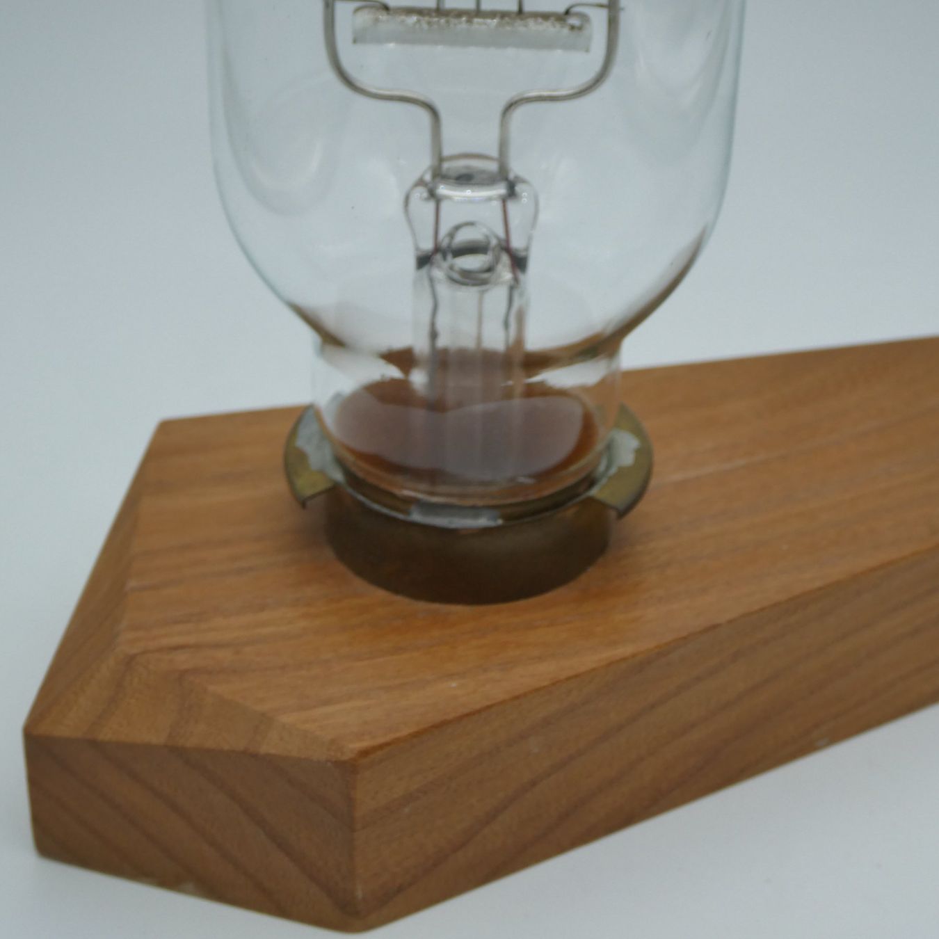 Tutte le decorazioni: Vitage Dekoration Projektorlampe – Usato da Volketswil venduto da brockipfannenstil 3