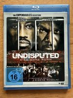 Undisputed - Sieg ohne Ruhm (2002) Blu-ray