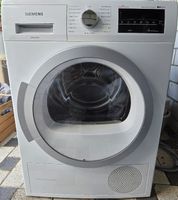 Siemens WT45W490CH iQ500 Wärmepumpentrockner