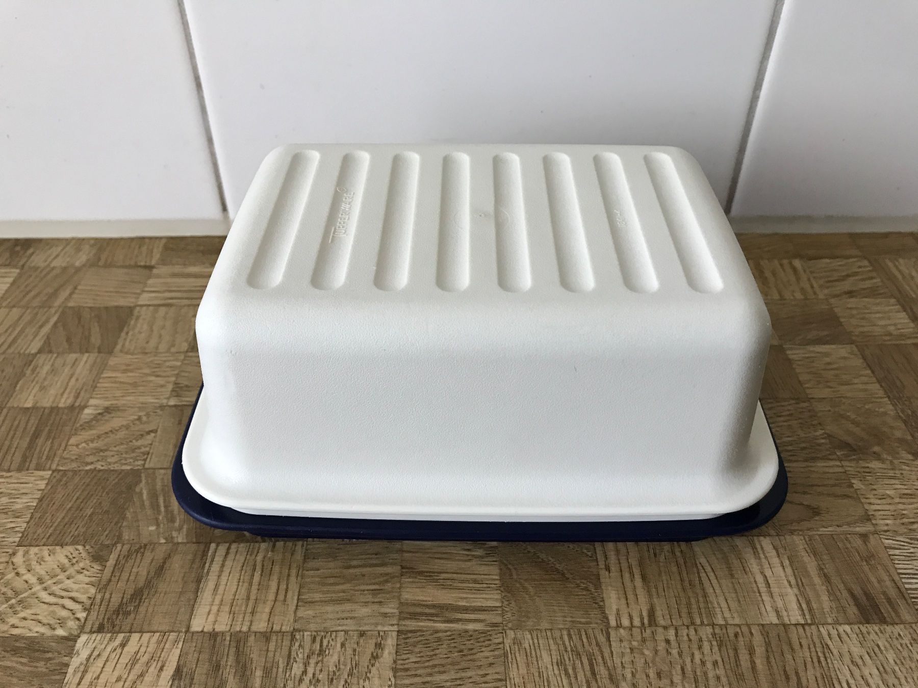 Tupperware Recipients et similaires: Tupperware Butterbehälter – D'occasion à Birmensdorf ZH par Hilhan