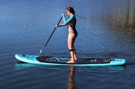 SUP stand up paddle AQUA MARINA VAPOR 10'