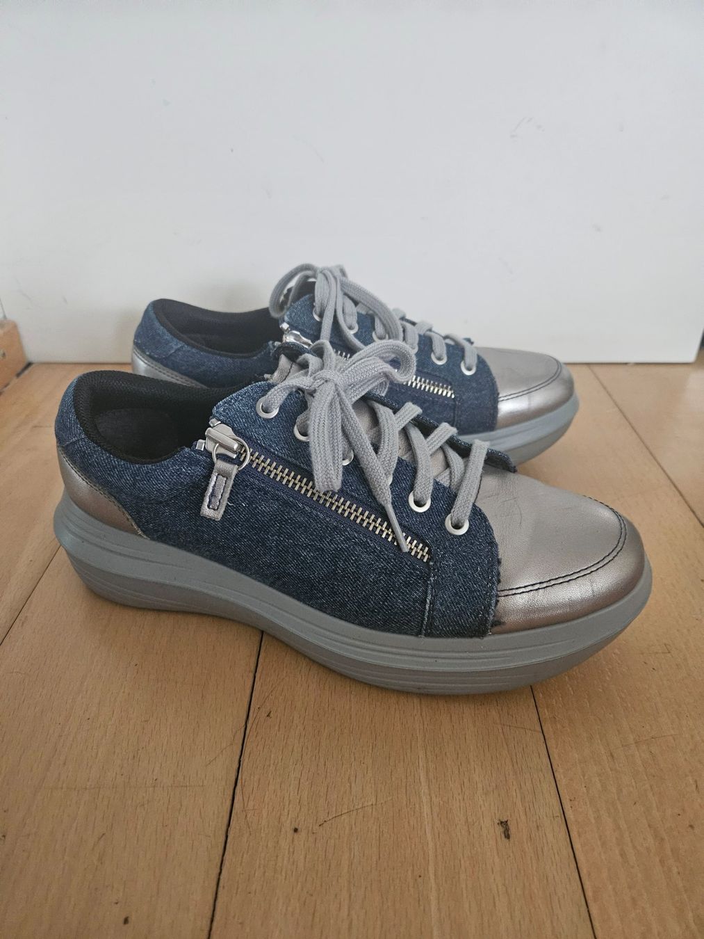 Kybun Scarpe da donna: Kybun, Schuhe Gr.40 – Usato da Chur venduto da nataliiaw 2
