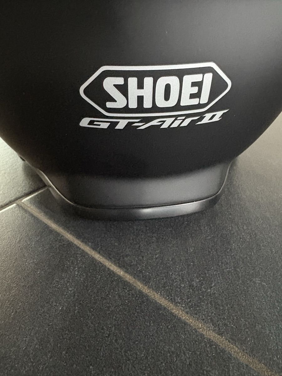 Shoei Caschi & visiere: Shoei GT Air 2 – Usato da Obfelden venduto da Mul0 7