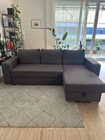 Ausziehsofa / Sofa / Schlafsofa