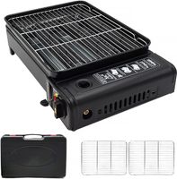 Gasgrill