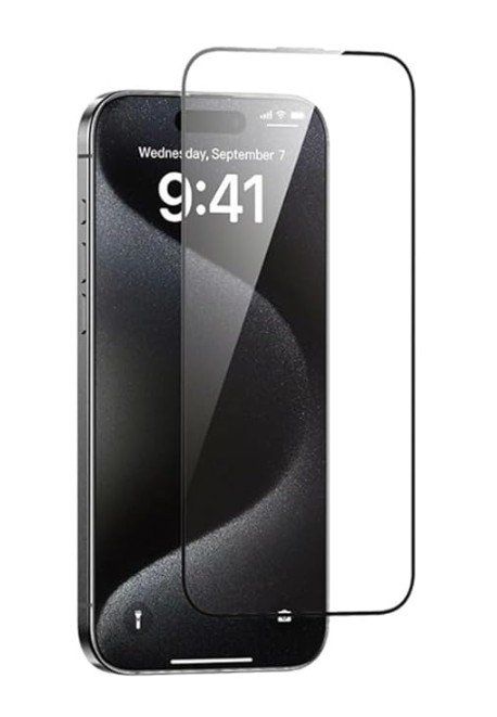 Ritocchi & pellicole di protezione: Apple iPhone 17 Pro - Display Schutzglas + Anbringungsrahmen – Nuovo e nell'imballaggio originale da Rorschacherberg venduto da mir_hgk2