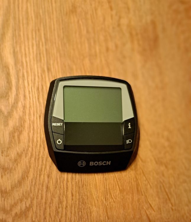 computer bosch ebike