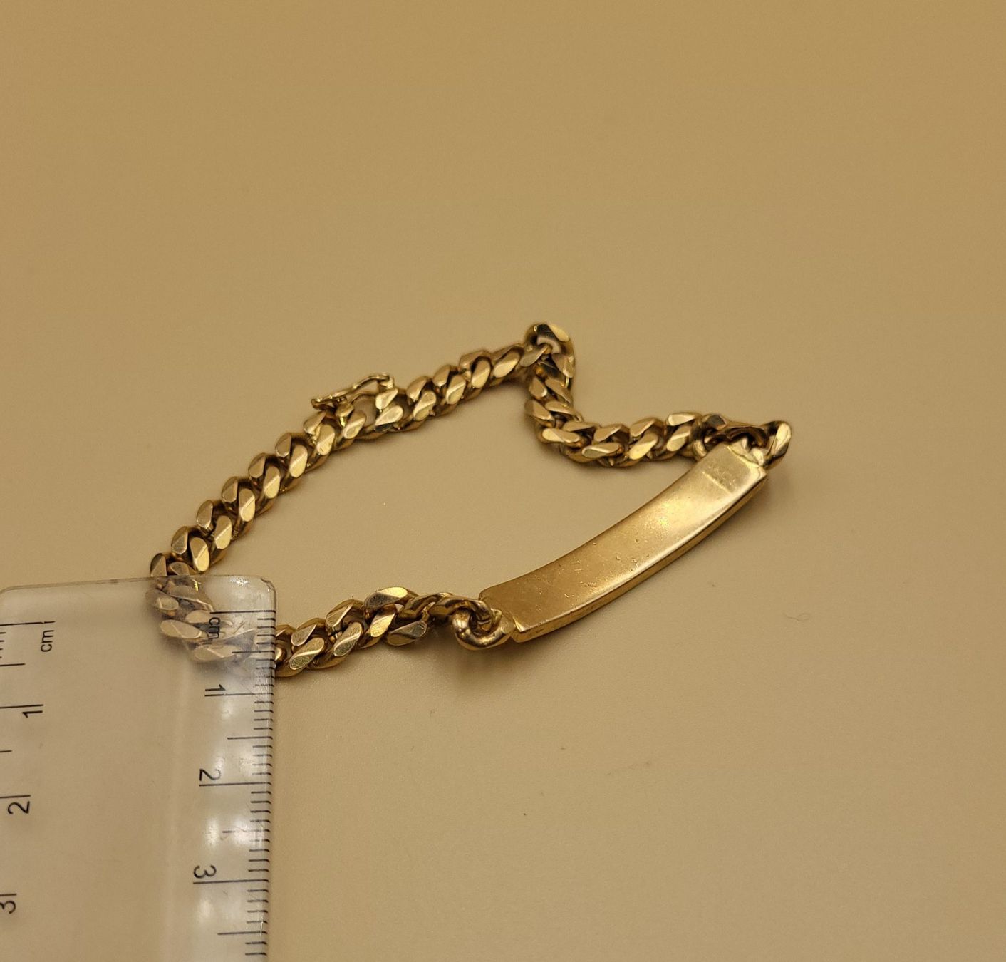 Bracciali & Braccialetti: Goldene Armband – Usato da Wald ZH venduto da SwissPawnshop 3