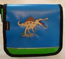 Blachen Kindergartentasche Spinosaurus